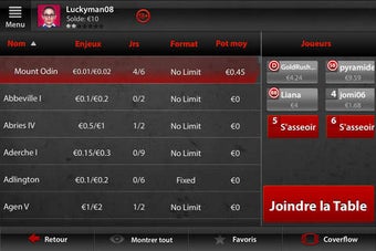 Image 0 for Betclic Poker