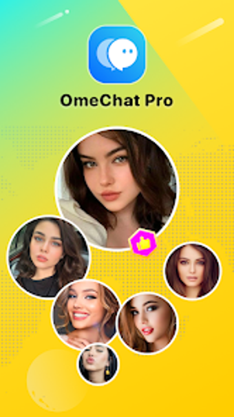 Image 0 for OmeChat Pro : Video Chat …