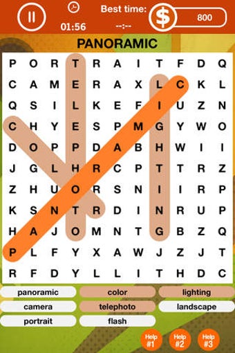 Image 0 for Word Search Puzzle Game -…
