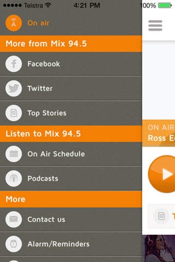 Imagen 0 para Mix 94.5