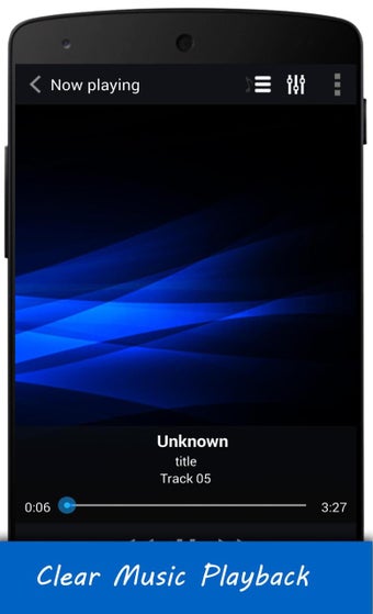 Imagen 0 para Music Player Audio Player