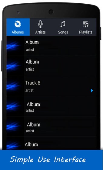 Imagen 1 para Music Player Audio Player