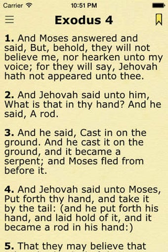 Imagen 0 para ASV Bible American Standa…