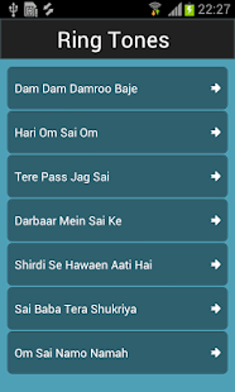 Image 1 for Sai Baba Ringtones Free