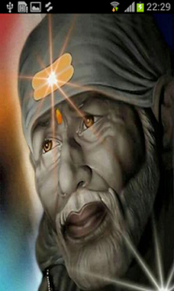 Image 0 for Sai Baba Ringtones Free