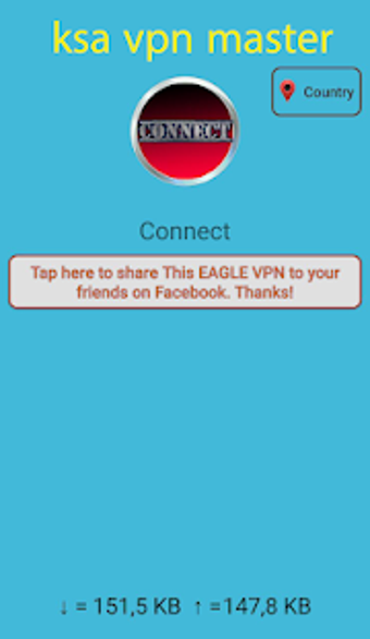 Imagen 2 para KSA VPN MASTER -FREE Saud…