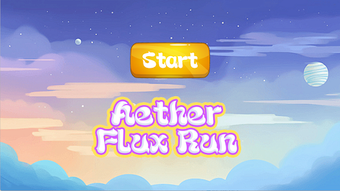 Image 0 for Aether Flux Run
