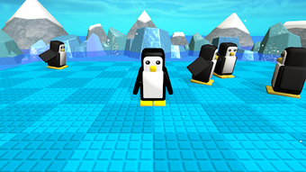 Imagen 0 para Penguin Party: Knockout