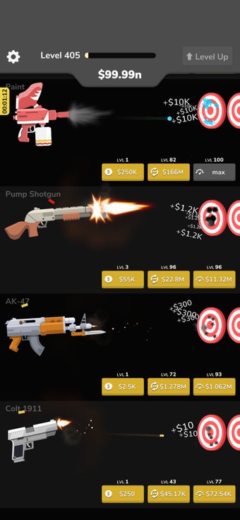 Image 2 for Gun Idle