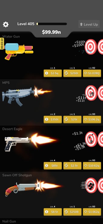 Image 3 for Gun Idle