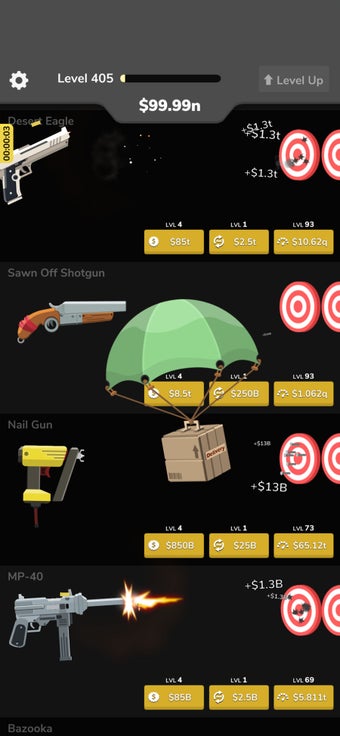 Image 0 for Gun Idle