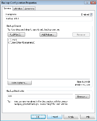 Imagen 1 para Safe Data Backup
