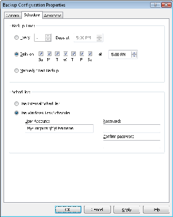 Imagen 3 para Safe Data Backup