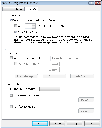 Imagen 0 para Safe Data Backup