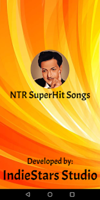 Image 0 for NTR Songs - 400+ Old Telu…