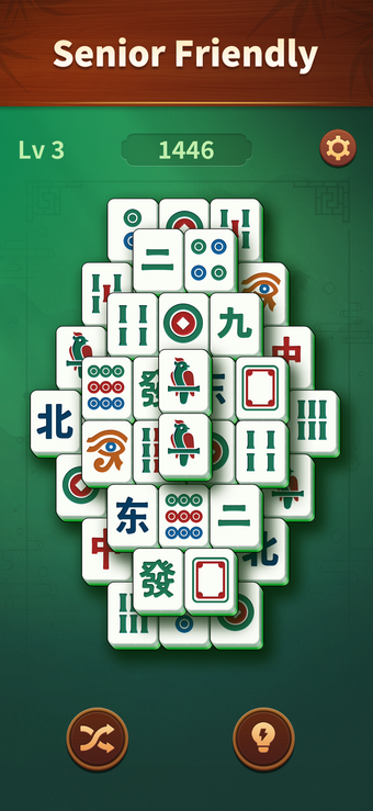 Image 0 for Jade Mahjong