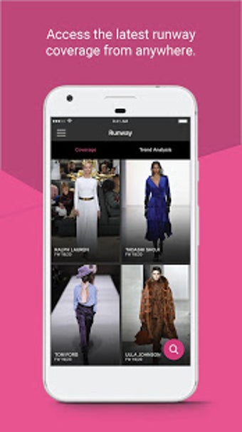 Image 0 for Fashion Snoops