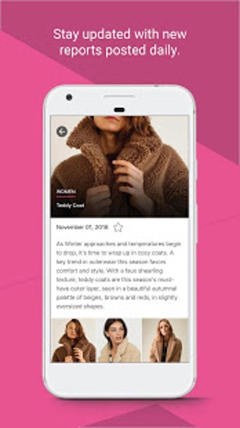 Image 2 for Fashion Snoops