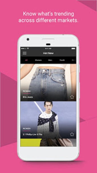 Image 3 for Fashion Snoops