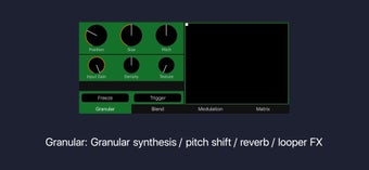 Image 1 for Spectrum Synthesizer Bund…