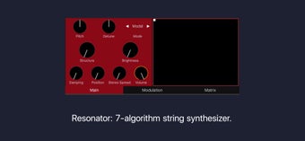 Image 2 for Spectrum Synthesizer Bund…