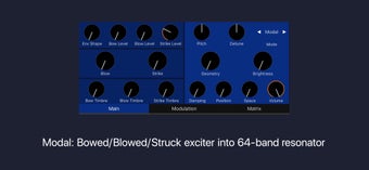 Image 0 for Spectrum Synthesizer Bund…
