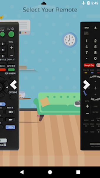 Image 2 for Universal TV Remote Contr…