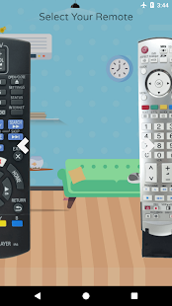 Image 1 for Universal TV Remote Contr…