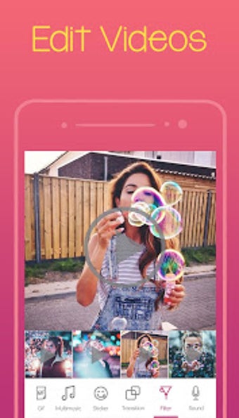 Image 0 for Video Show Maker With Mus…