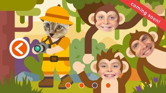 Imagen 2 para Pixlplay Camera App for k…