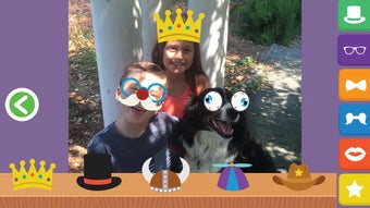 Imagen 3 para Pixlplay Camera App for k…