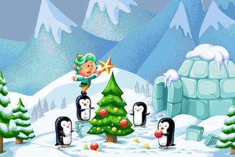 Image 0 for Elf Punt FULL FREE