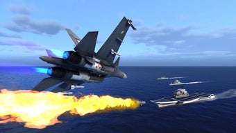 Imagen 2 para Indian Air Force: A Cut A…