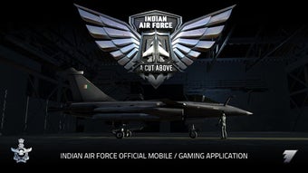 Image 2 for Indian Air Force: A Cut A…