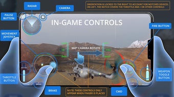 Imagen 0 para Indian Air Force: A Cut A…