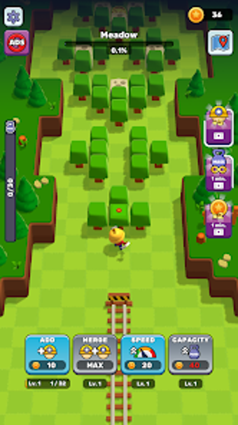 Image 0 for Mining Crew: Idle Tycoon