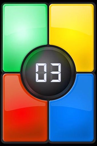 Image 1 for CopyCat - Simon Says Game