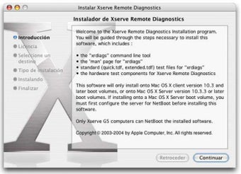 Image 0 for Apple Xserve Remote Diagn…