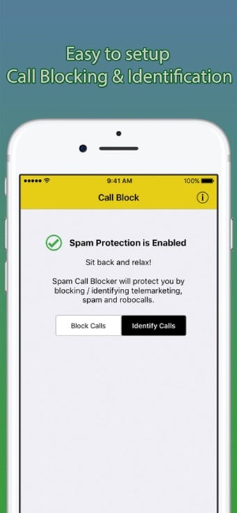 Image 1 for Spam Call Block Pro