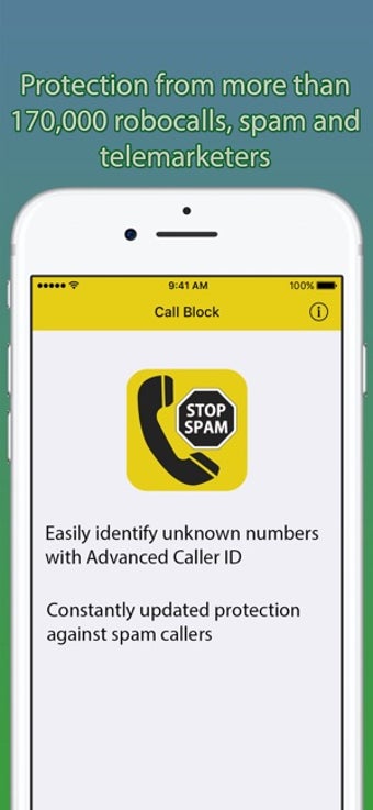 Image 0 for Spam Call Block Pro