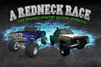 Image 0 for Redneck Racing Dynasty - …