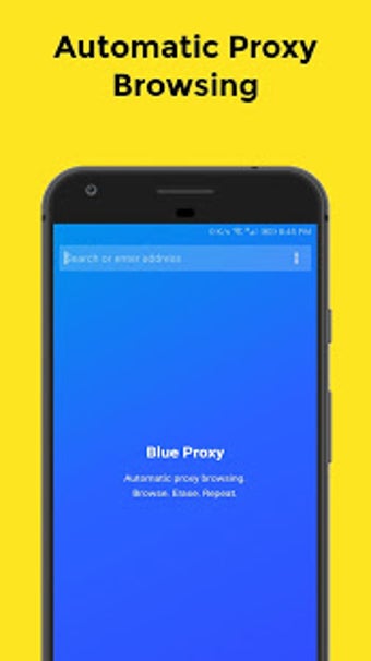 Imagen 0 para Blue Proxy Unblock Websit…