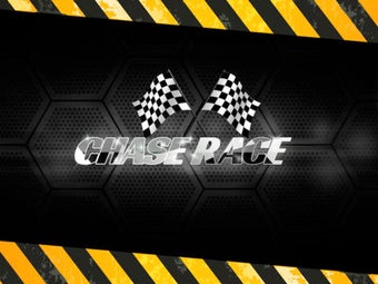 Image 0 for ChaseRace is the world's …