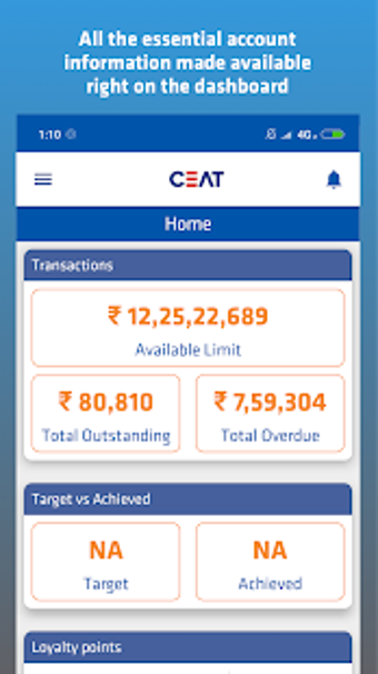 Image 0 for CEAT ASSIST