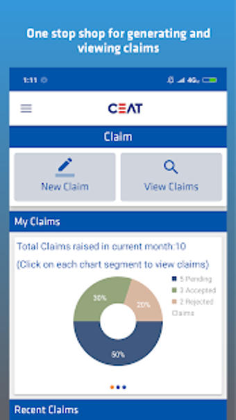 Image 1 for CEAT ASSIST