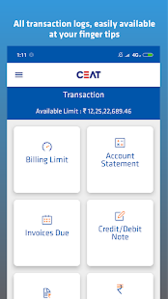 Image 0 for CEAT ASSIST