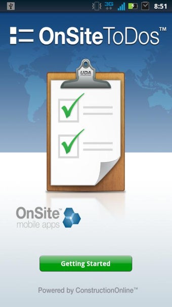 Imagen 3 para OnSite ToDos