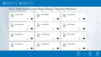 Image 0 for ProjectWise WorkSite for …