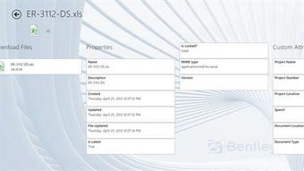 Image 2 for ProjectWise WorkSite for …