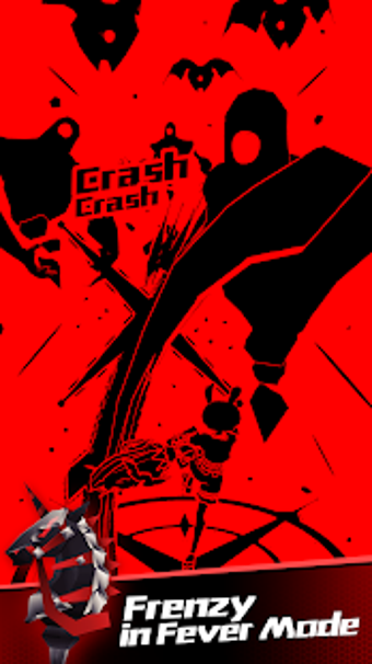 Imagen 3 para Slash & Girl - Joker Worl…